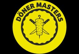 Doner Masters logo
