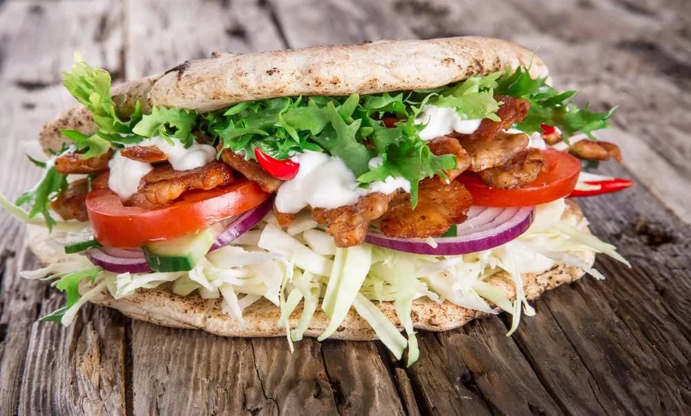 Welkom bij Doner Masters
